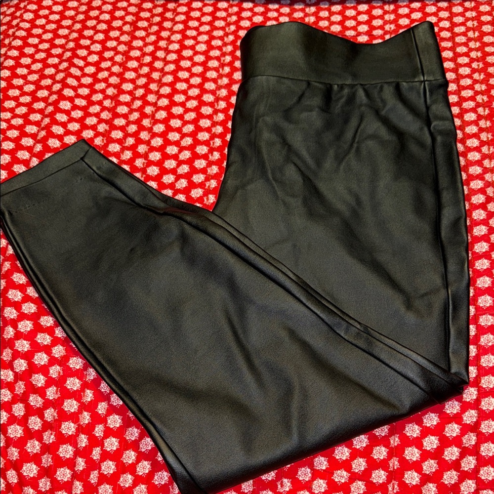 Torrid Pixie Pants - image 1